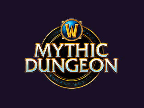 Mythic+